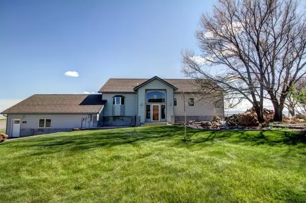 Geraldine, MT 59446,2505 Dorn Coulee RD