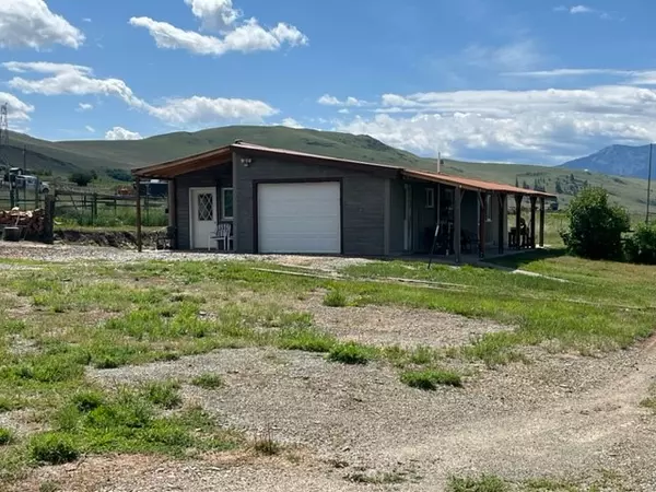 Plains, MT 59859,6 Stageline Ranch LN