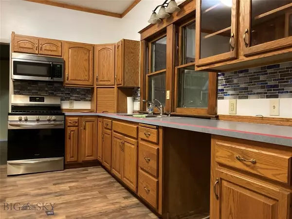 Glasgow, MT 59230,205 5th ST N