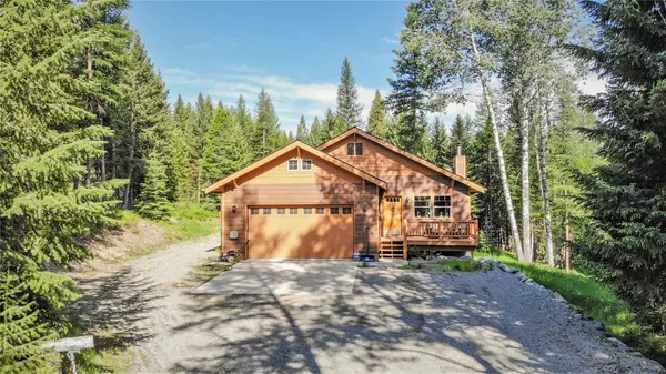 Rexford, MT 59930,598 Tamarack LN