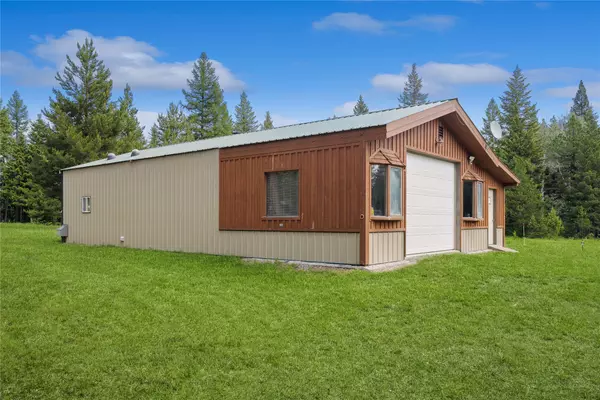 Fortine, MT 59918,650 Marl Lake RD