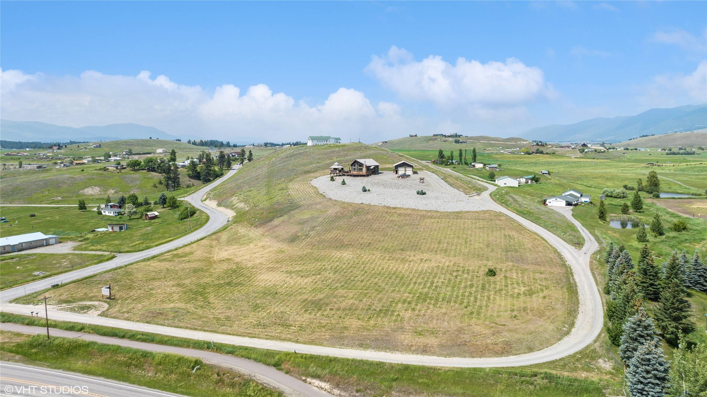 Eureka, MT 59917,39 Hilltop Estates DR
