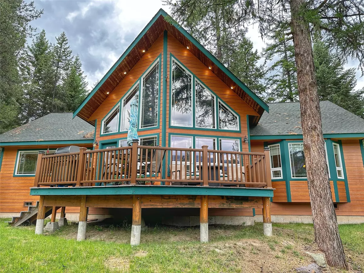 Thompson Falls, MT 59873,2414 Capstone CT