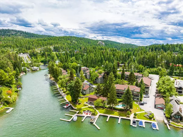 Bigfork, MT 59911,270 Bridge ST #304