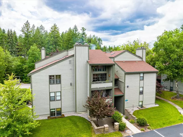 Bigfork, MT 59911,270 Bridge ST #304