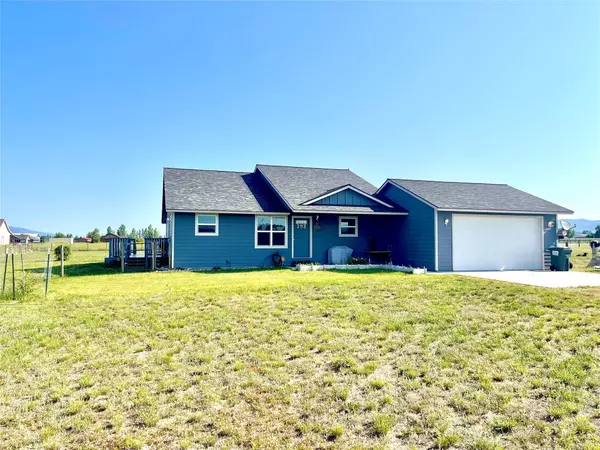 Stevensville, MT 59870,398 Haldi CT