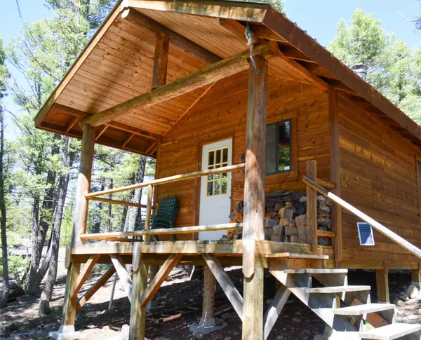 Melrose, MT 59743,NHN Canyon Creek RD