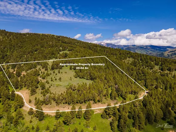 155 Grassy Mountain RD,  White Sulphur Springs,  MT 59645