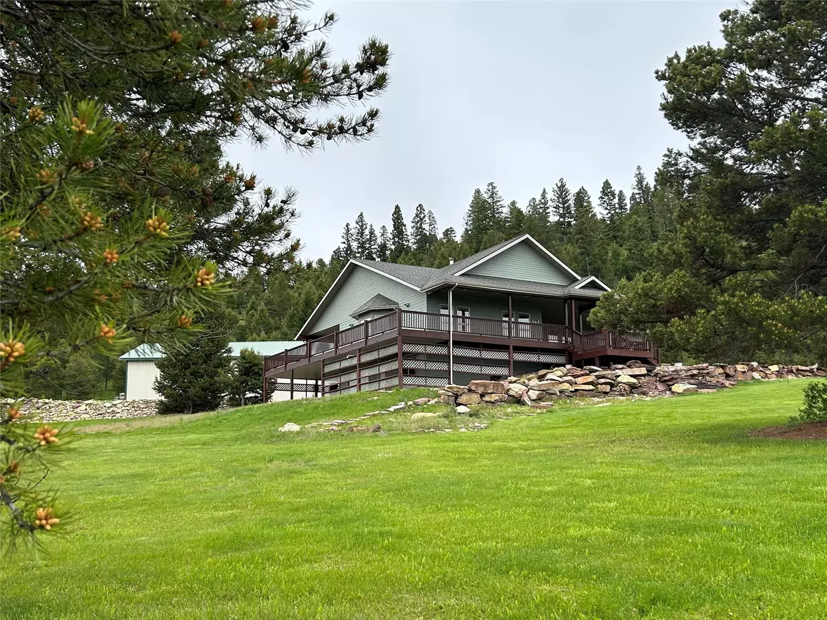 Philipsburg, MT 59858,102 Deer LN