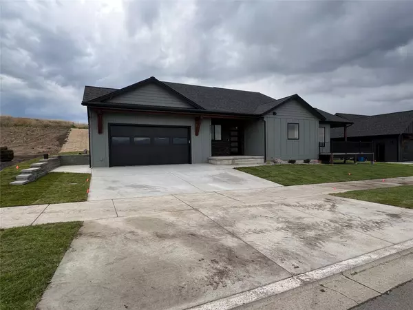 Missoula, MT 59803,4377 Christian DR