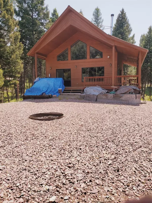 Seeley Lake, MT 59868,907 Grandview DR