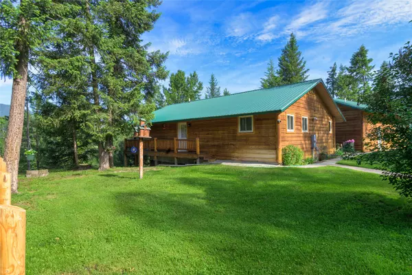 Saint Regis, MT 59866,319 Mill Creek RD