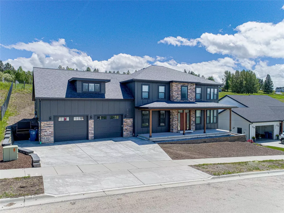 Missoula, MT 59803,6916 Shaver DR