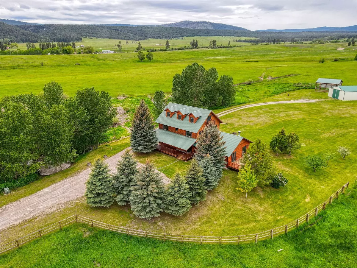 Proctor, MT 59929,45400 Big Meadows RD