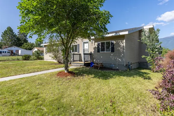 Stevensville, MT 59870,411 Pine ST