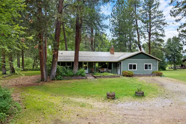 Milltown, MT 59802,10515 Rustic RD