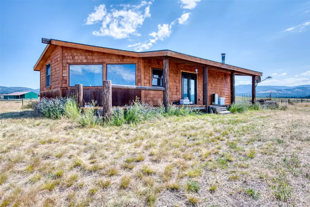 Florence, MT 59833,5331 Sapphire Ridge RD