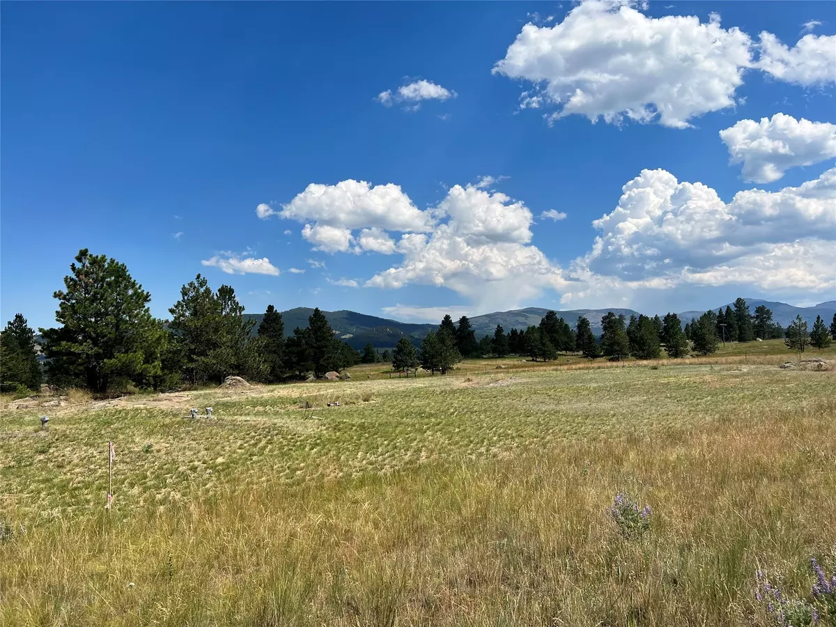 Clancy, MT 59634,TBD Elk Meadow RD