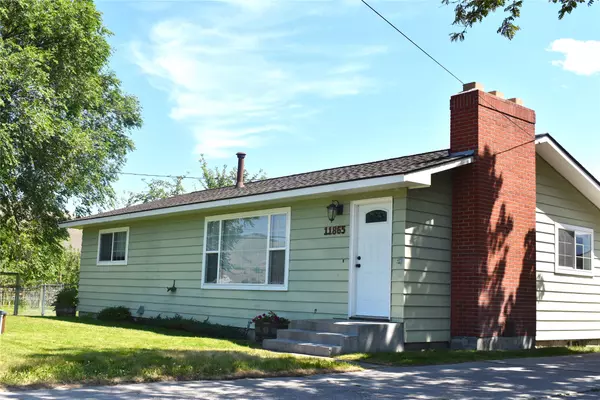 Lolo, MT 59847,11865 Lewis & Clark DR