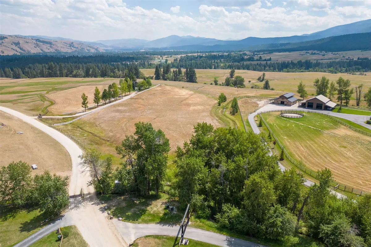 Darby, MT 59829,Tract 30B Overturf LN