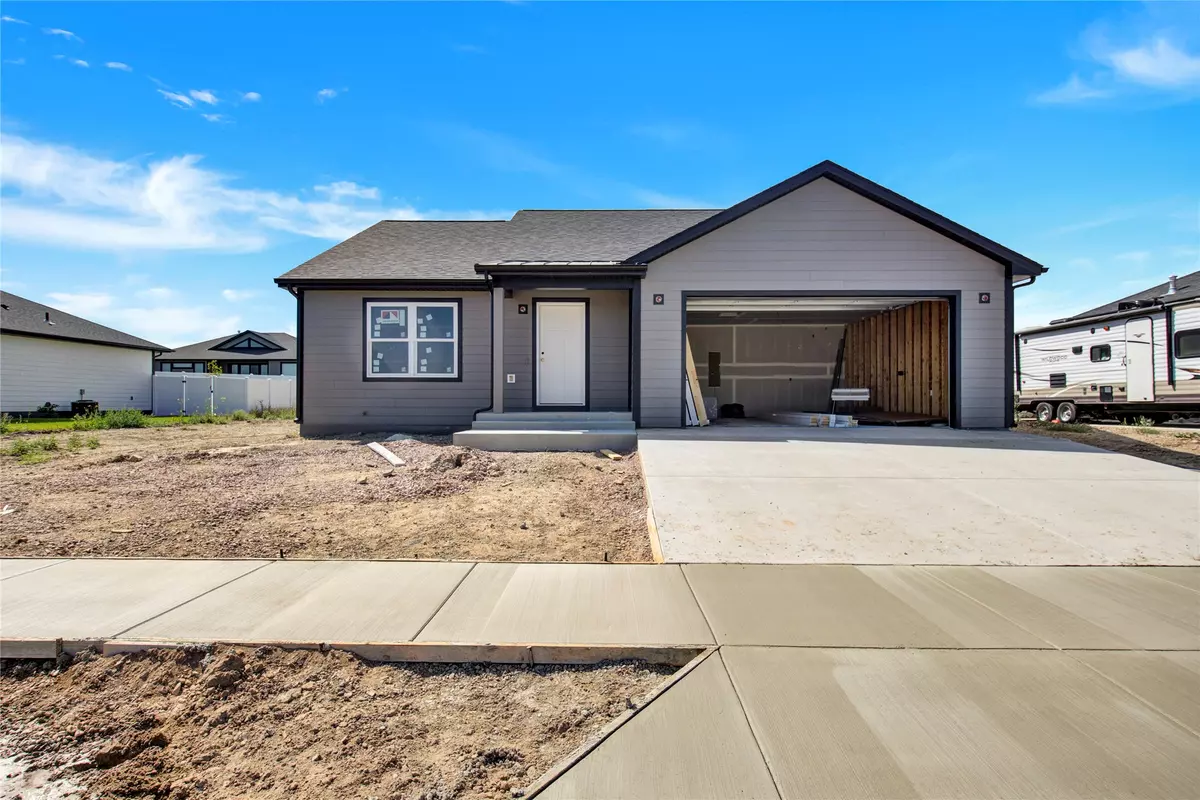 Great Falls, MT 59404,204 Choteau AVE NE