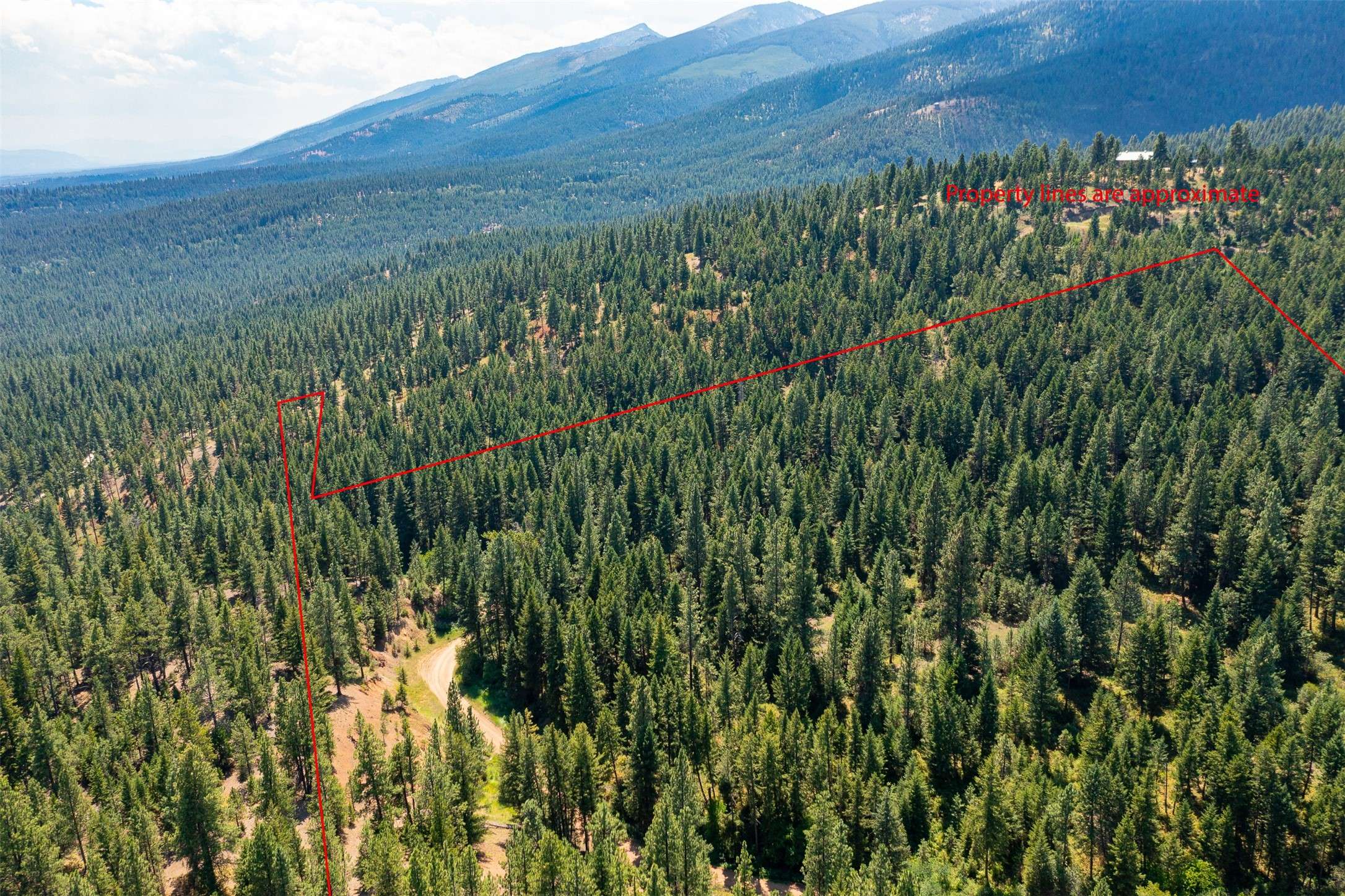 Victor, MT 59875,000 Thunder RD