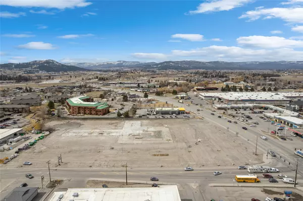 Kalispell, MT 59901,NHN W Idaho ST