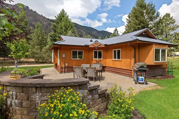 Clinton, MT 59825,8 Dolly Varden CT