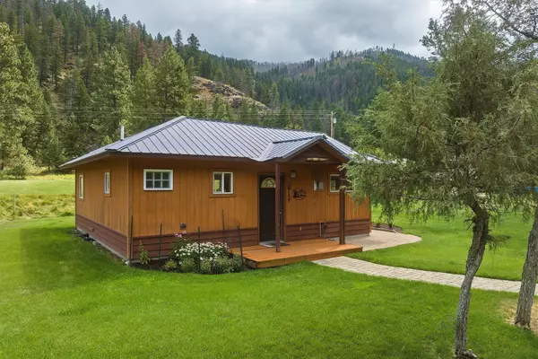 Clinton, MT 59825,8 Dolly Varden CT