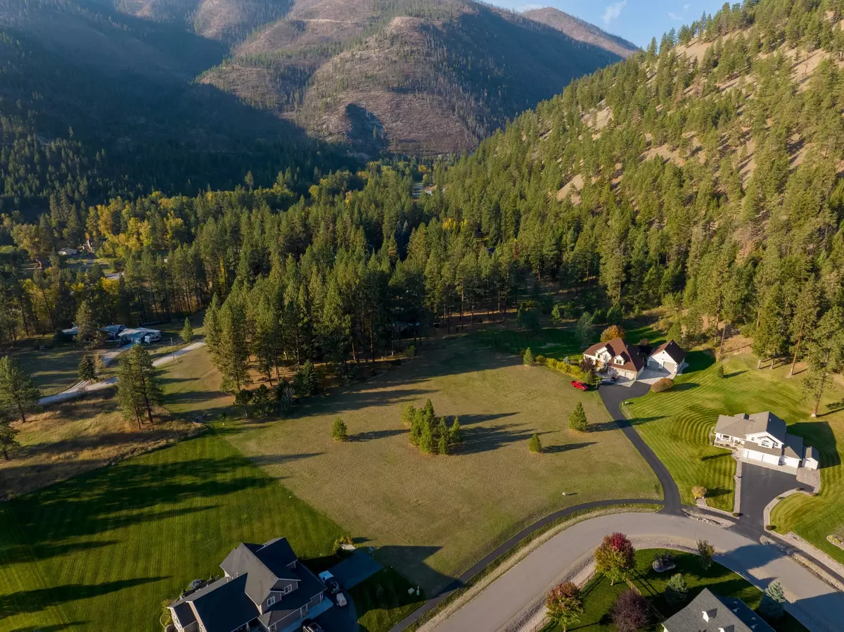 Lolo, MT 59847,Lot 21 Nez Perce LOOP