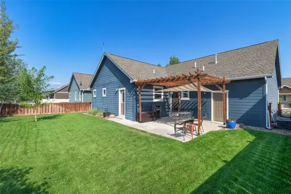 Missoula, MT 59808,5119 Filly LN