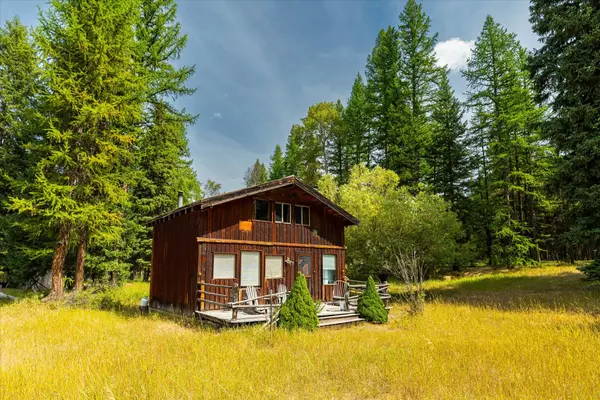 Libby, MT 59923,2500 Section 18 RD