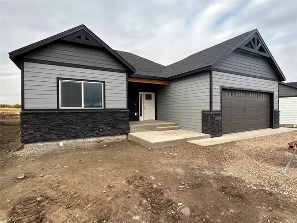 East Helena, MT 59635,205 Karnnel CT