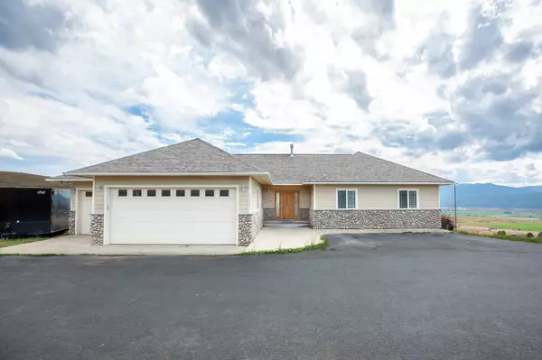 Frenchtown, MT 59834,13388 Bunchgrass LN