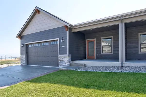 Helena, MT 59601,2987 Aspen View LOOP