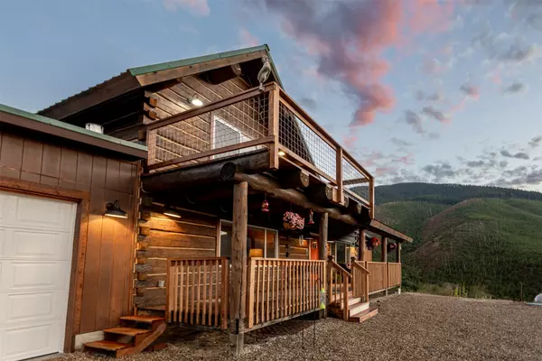 Conner, MT 59827,1051 Stoney Bear LN