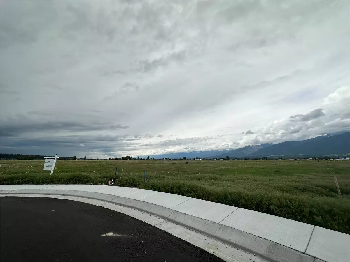 Stevensville, MT 59870,Lot 34 Sassafras CT