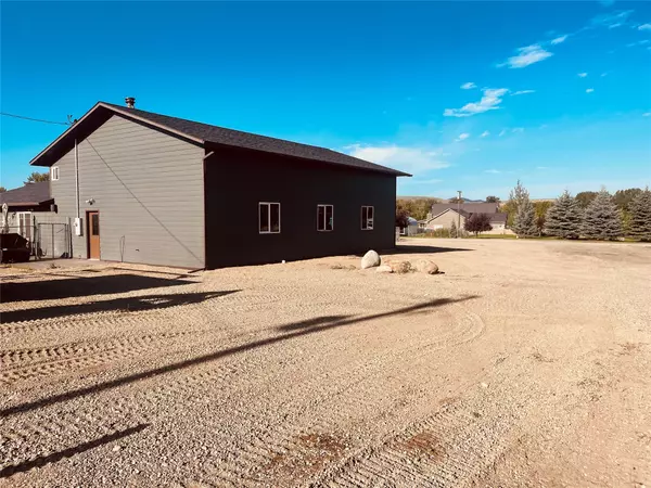 Gallatin Gateway, MT 59730,298 Ole Depot RD