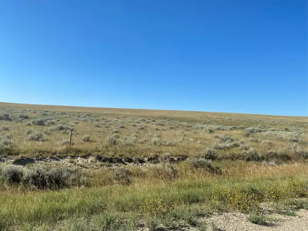 Tract 25 Antelope RD, Shawmut, MT 59078