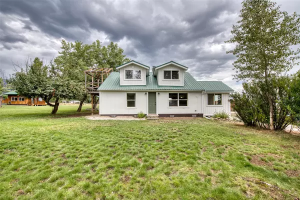 Hamilton, MT 59840,242 Blodgett View DR