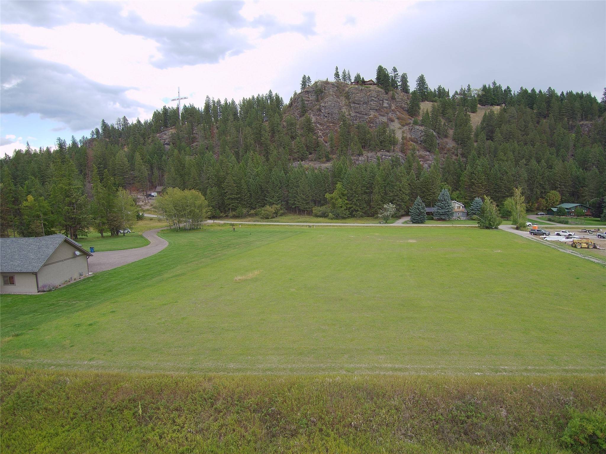 Bigfork, MT 59911,322 Hanging Rock DR