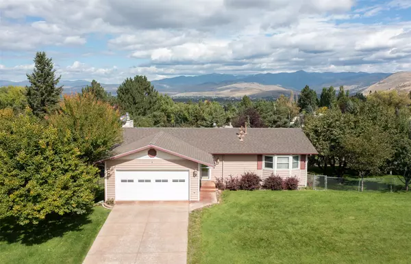 Missoula, MT 59803,100 Imperial WAY