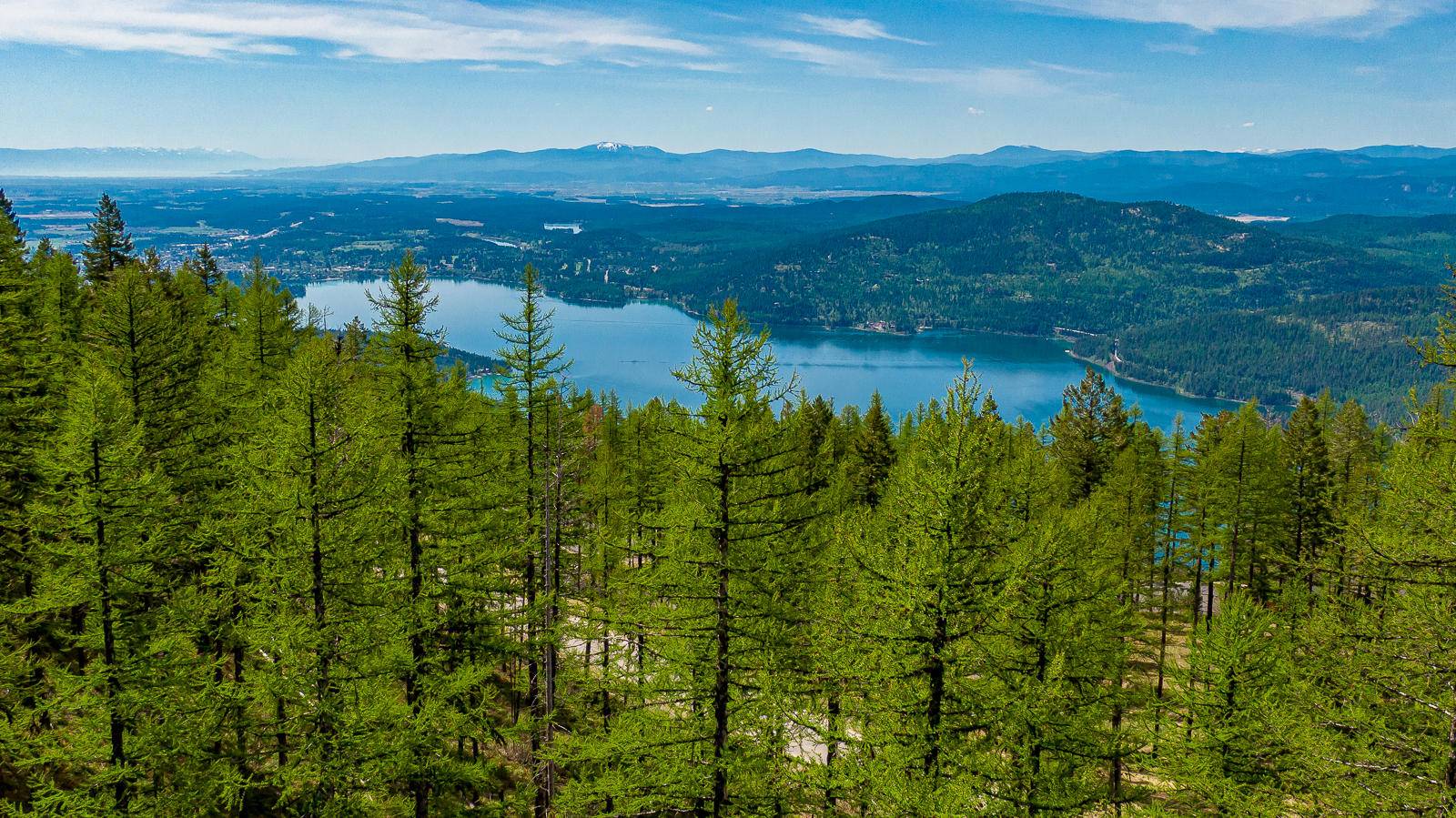 Whitefish, MT 59937,275 Elk Highlands DR