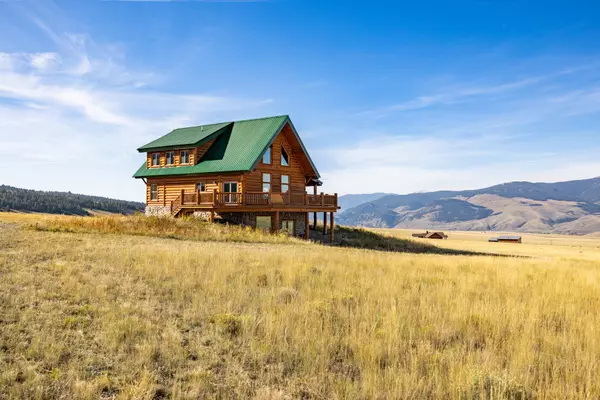 Divide, MT 59727,1334 C Bar C Ranch RD