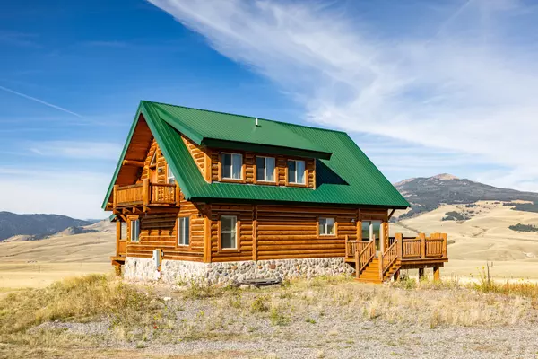 Divide, MT 59727,1334 C Bar C Ranch RD