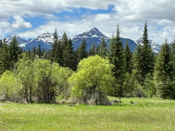 498 Living Stone LN, Condon, MT 59826