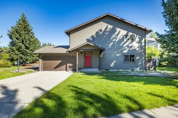 Bozeman, MT 59715,1718 S Black AVE #E