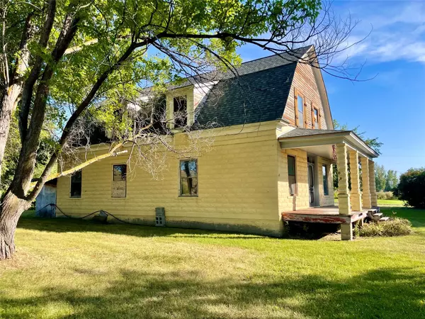 Stevensville, MT 59870,567 N Burnt Fork RD