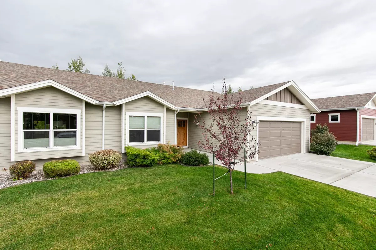 Bozeman, MT 59718,182 Mill Creek DR