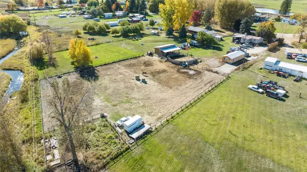 Corvallis, MT 59828,892 McWilliams DR